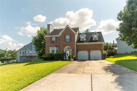 3848 Merryweather Trl, Austell, GA 30106