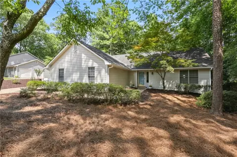 2164 Heritage Trace Ln, Marietta, GA 30062