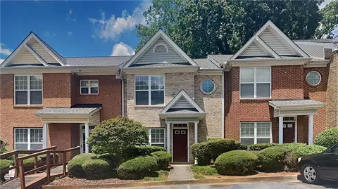 3860 Austin Park Ln, Decatur, GA 30032