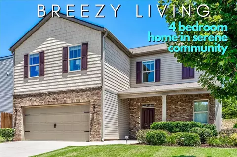 3177 Heritage Glen Dr, Gainesville, GA 30507