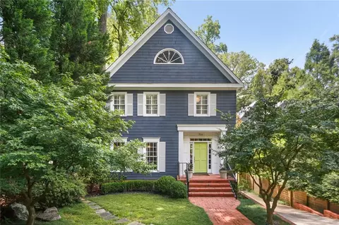 704 Wilson Rd NW, Atlanta, GA 30318