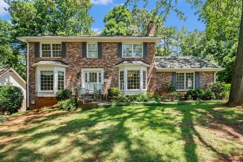 4092 Gladney Dr, Doraville, GA 30340