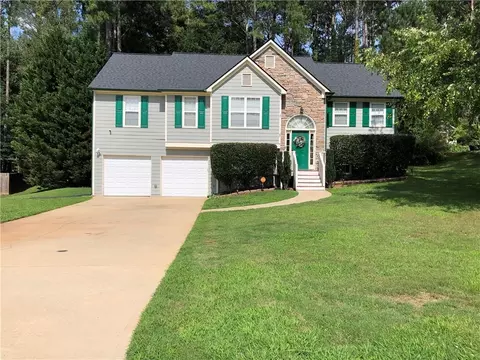 73 Beranda Cir, Douglasville, GA 30134
