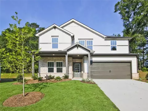41 Cranson Walk, Pendergrass, GA 30567