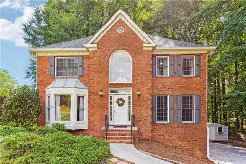 2921 Milford Ct SW, Marietta, GA 30008