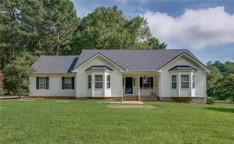 2720 Whitney Road Rd, Monroe, GA 30655