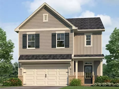 177 Whitewood Dr, Dawsonville, GA 30534