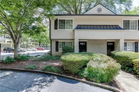 6940 Roswell A14 Rd #A14, Atlanta, GA 30328