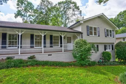 4394 Bonaparte Dr, Tucker, GA 30084