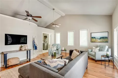 2386 Bynum Rd NE, Atlanta, GA 30319
