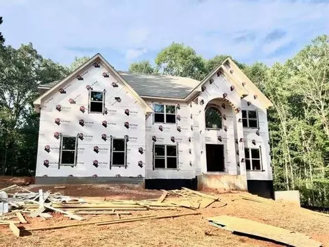 3065 Tucker Mill Rd, Conyers, GA 30094
