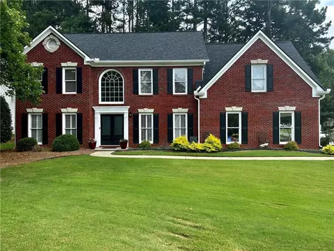3179 Sail Winds Dr NW, Acworth, GA 30101