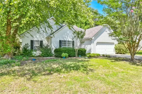 4519 Ashlyn Rebecca Dr, Snellville, GA 30039