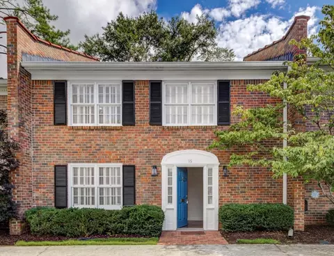 4545 Wieuca Rd NE #15, Atlanta, GA 30342