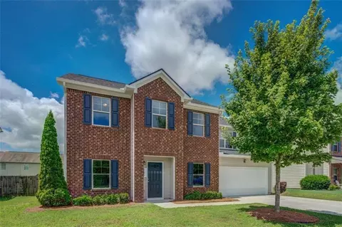 4321 Henry Ridge Ct, Loganville, GA 30052