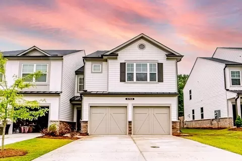 5750 Flint Ln, Cumming, GA 30028