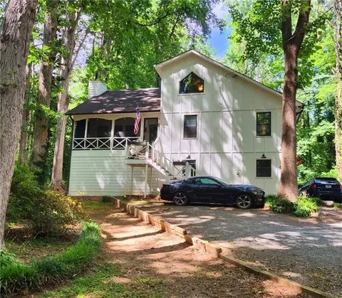 109 Toonigh Ct, Woodstock, GA 30188