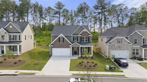 1137 Trident Maple Chase, Lawrenceville, GA 30045
