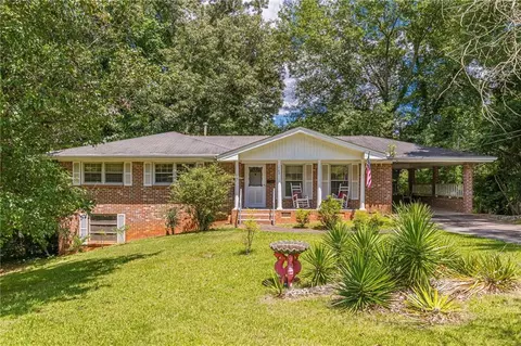 1788 Highland Pl, Decatur, GA 30035