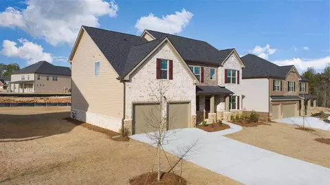 3368 English Elm Way, Loganville, GA 30052