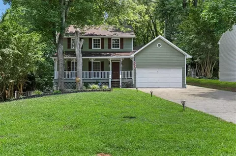 1212 Grayland Ln, Lawrenceville, GA 30046