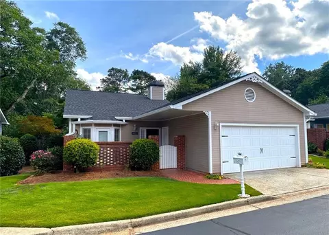 4029 Arborwood Ln, Tucker, GA 30084