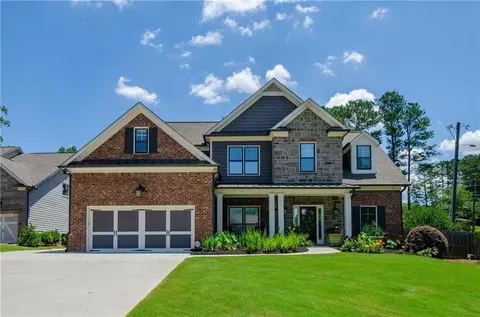 2648 Bethel Ct, Marietta, GA 30066