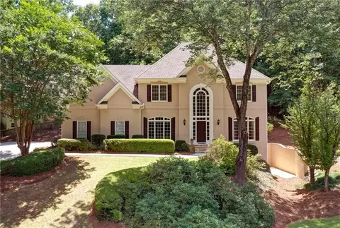 9880 Hunt Club Way, Johns Creek, GA 30022