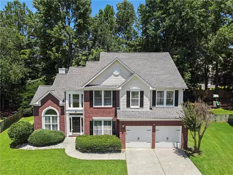 740 Highmeade Ter, Alpharetta, GA 30005