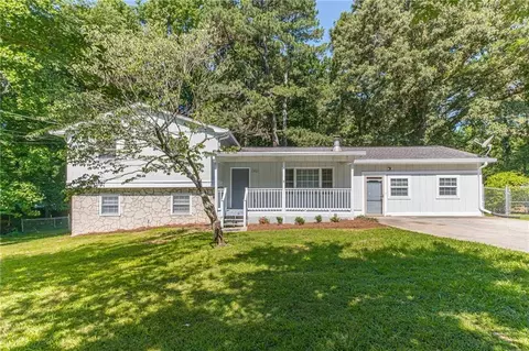 1865 North Rd, Snellville, GA 30078