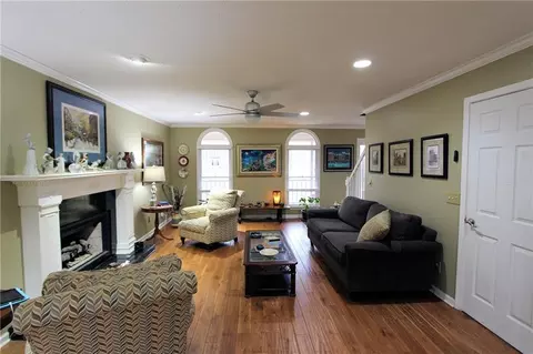205 Eagle Valley Ct, Canton, GA 30114 photo 9