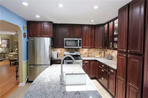 205 Eagle Valley Ct, Canton, GA 30114 photo 12