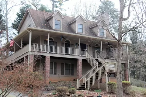 205 Eagle Valley Ct, Canton, GA 30114 photo 2
