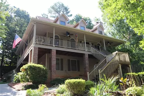 205 Eagle Valley Ct, Canton, GA 30114