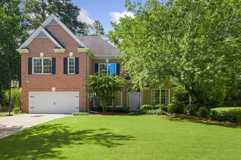 2095 Providence Oaks St, Milton, GA 30009