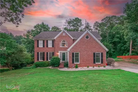 2790 Gravitt Rd, Duluth, GA 30096