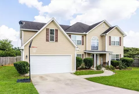 604 Crabapple Pl, Macon, GA 31217