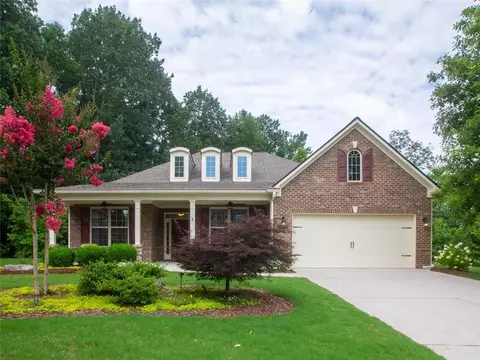 6255 Allison Rd, Cumming, GA 30040