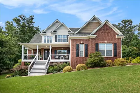35 Mill Chase Ct, Hiram, GA 30141