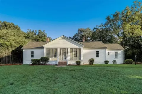 1356 Old Milstead Rd, Conyers, GA 30012