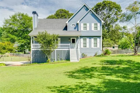20 Wren Walk, Hiram, GA 30141
