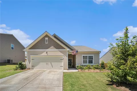 341 Shepard Dr, Dawsonville, GA 30534