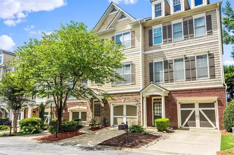 5252 Kershaw Ct SE #3, Atlanta, GA 30339