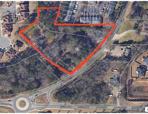 0 Bethany Bnd, Milton, GA 30004