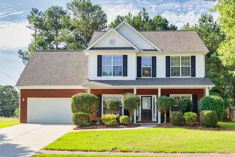 2233 Carlton Chase Rd, Dacula, GA 30019