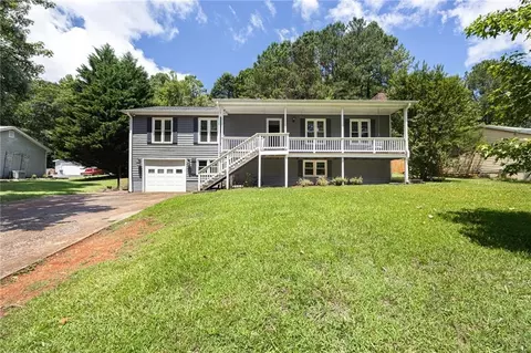 230 Mill Creek Rd, Woodstock, GA 30188