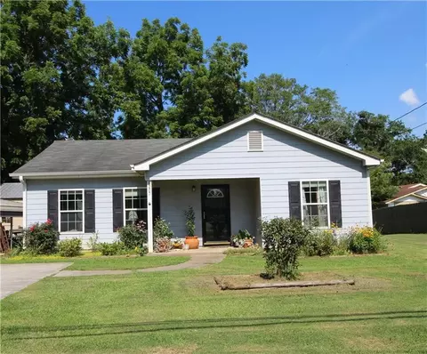 8207 Flat Shoals Rd SW, Covington, GA 30014