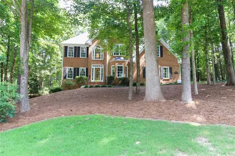 3770 Lake Seminole Dr, Buford, GA 30519