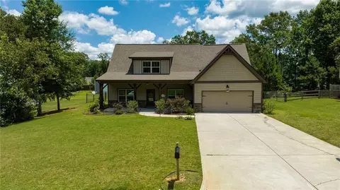 32 Stonegate Ct, Dallas, GA 30157