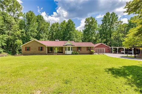 1370 Lake Dow Rd, Mcdonough, GA 30252